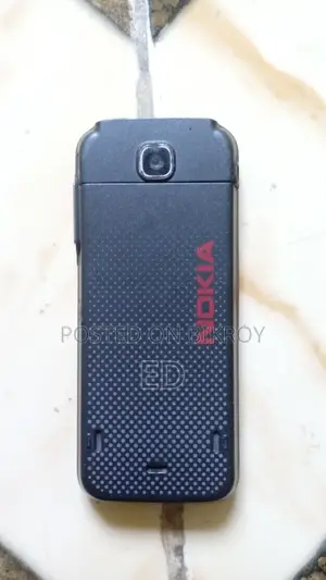 Nokia 5310 . (Used)