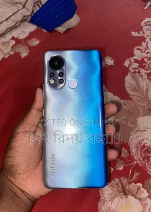 Infinix Hot 11S (Used)