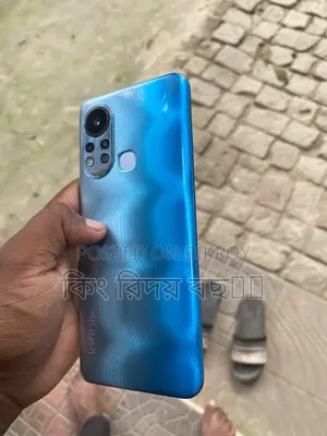 Infinix Hot 11S (Used)
