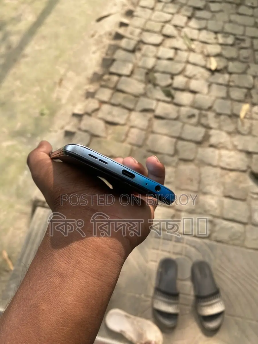 Infinix Hot 11S (Used)