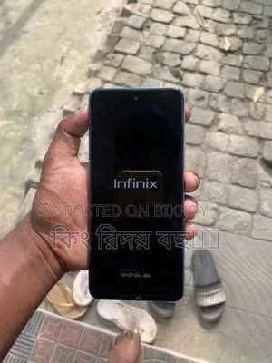 Infinix Hot 11S (Used)