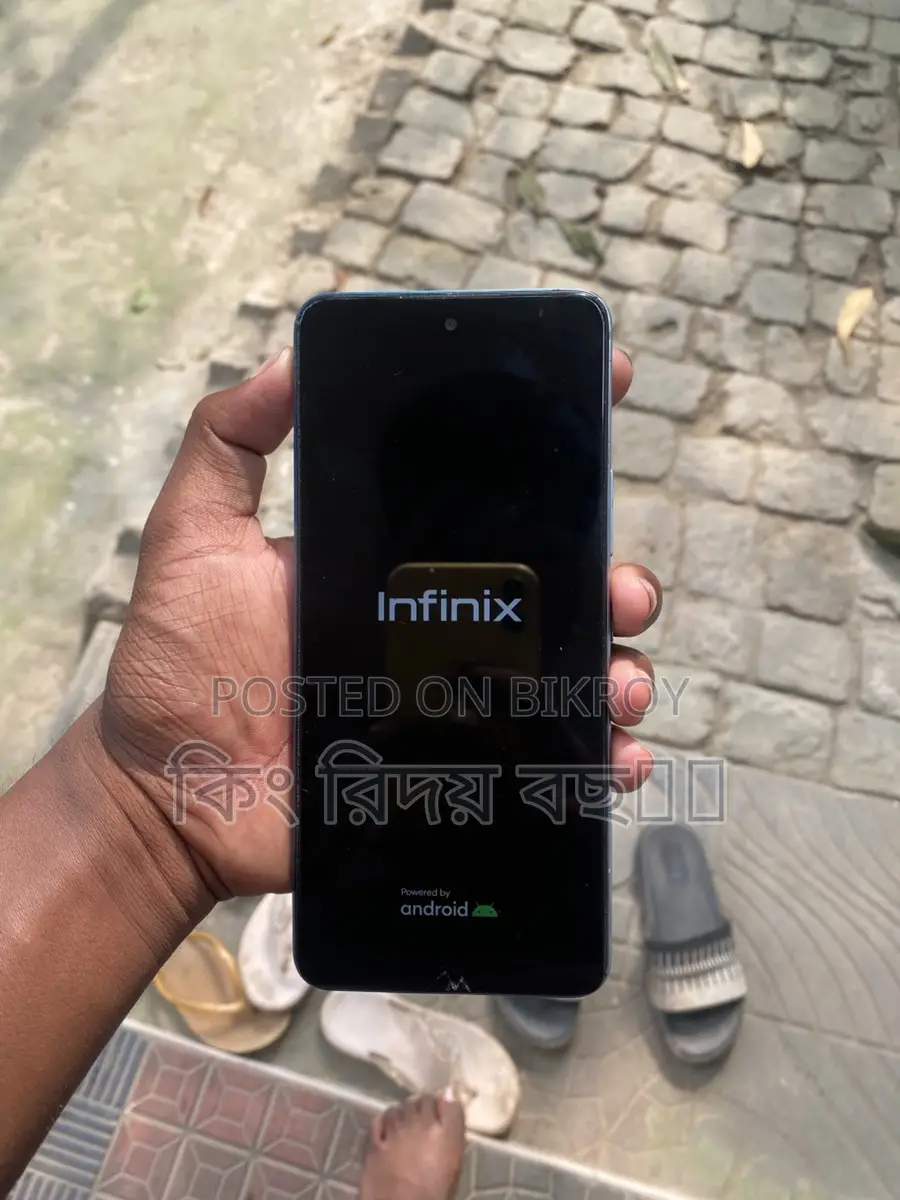 Infinix Hot 11S (Used)