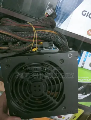 Corsair VS450 Power Supply | 450 Watt| 80 Plus ATX 12V 2.3