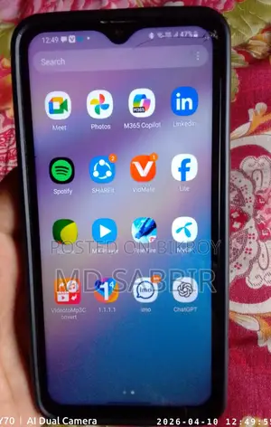 Samsung Galaxy A10s 2/32 (Used)