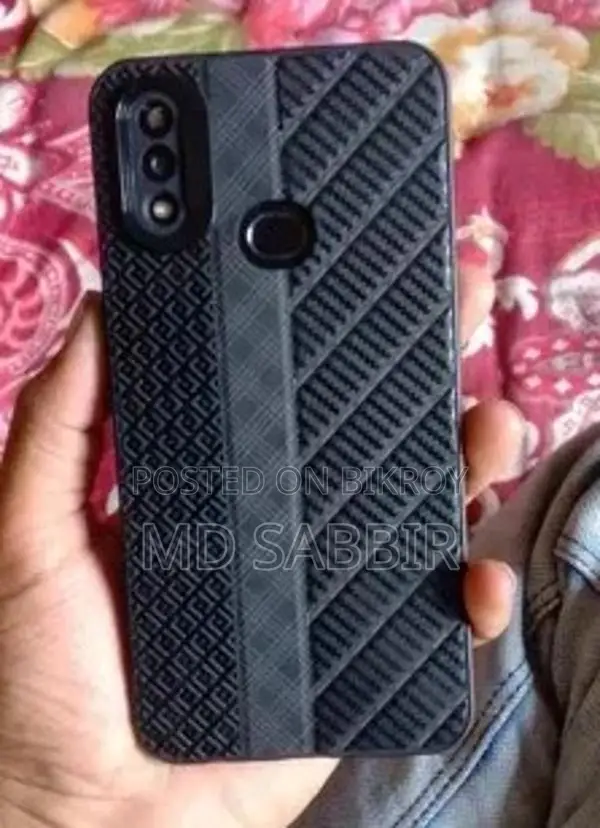 Samsung Galaxy A10s 2/32 (Used)