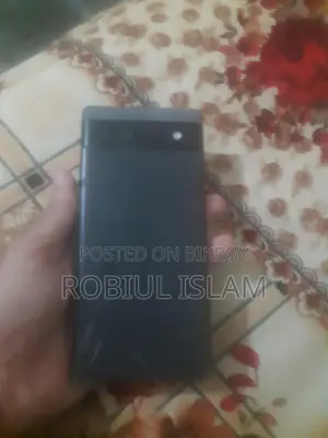 Google Pixel 6a (Used)