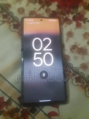 Google Pixel 6a (Used)