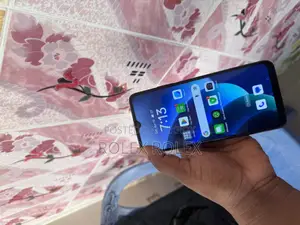 OPPO A18 4GB 64GB (Used)