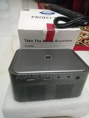 Android Projector