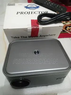 Android Projector