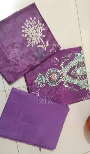 Premium Quality 3-Piece Set