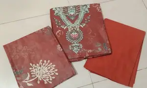 Premium Quality 3-Piece Set