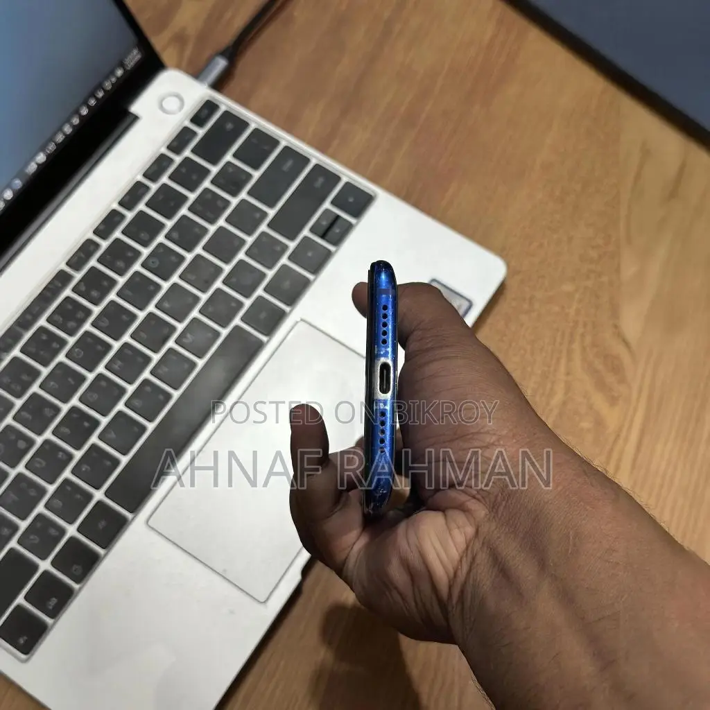 Xiaomi Mi 9 lite (ব্যবহৃত)