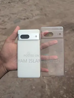Google Pixel 7 Fresh Phone (Used)