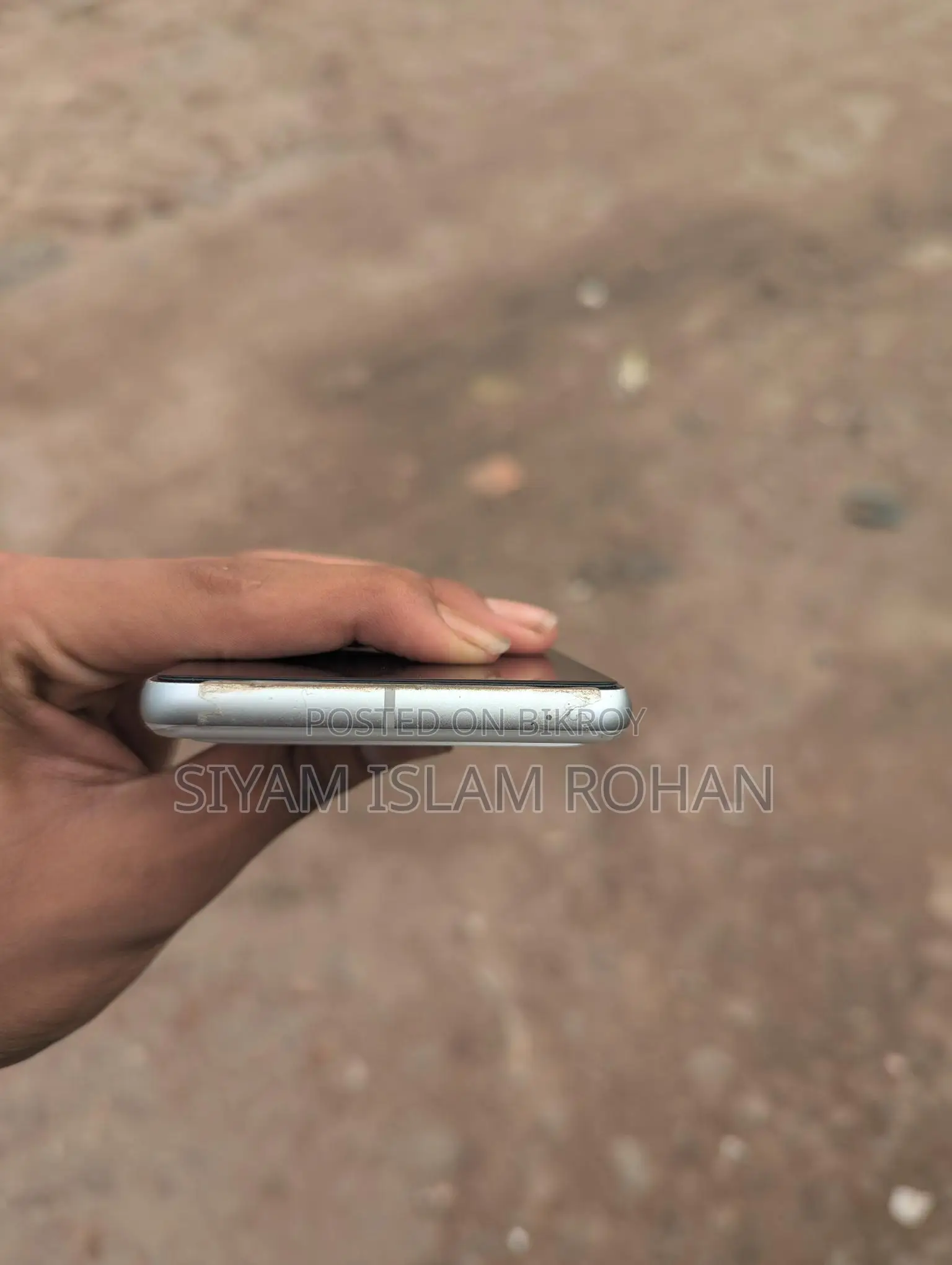 Google Pixel 7 Fresh Phone (Used)