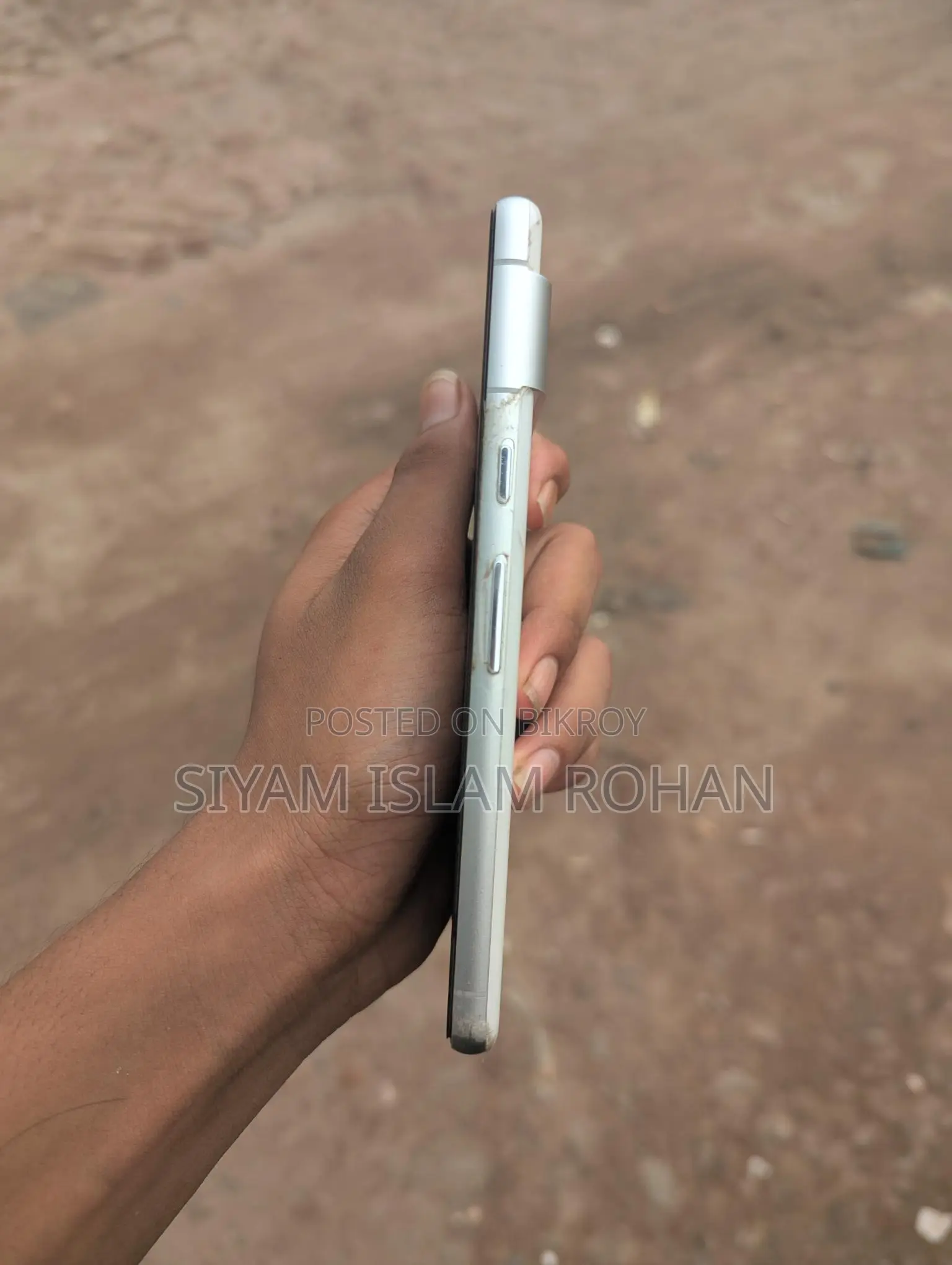 Google Pixel 7 Fresh Phone (Used)