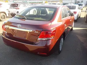 Toyota Allion G 2020
