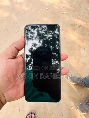 Vivo y02s (Used)