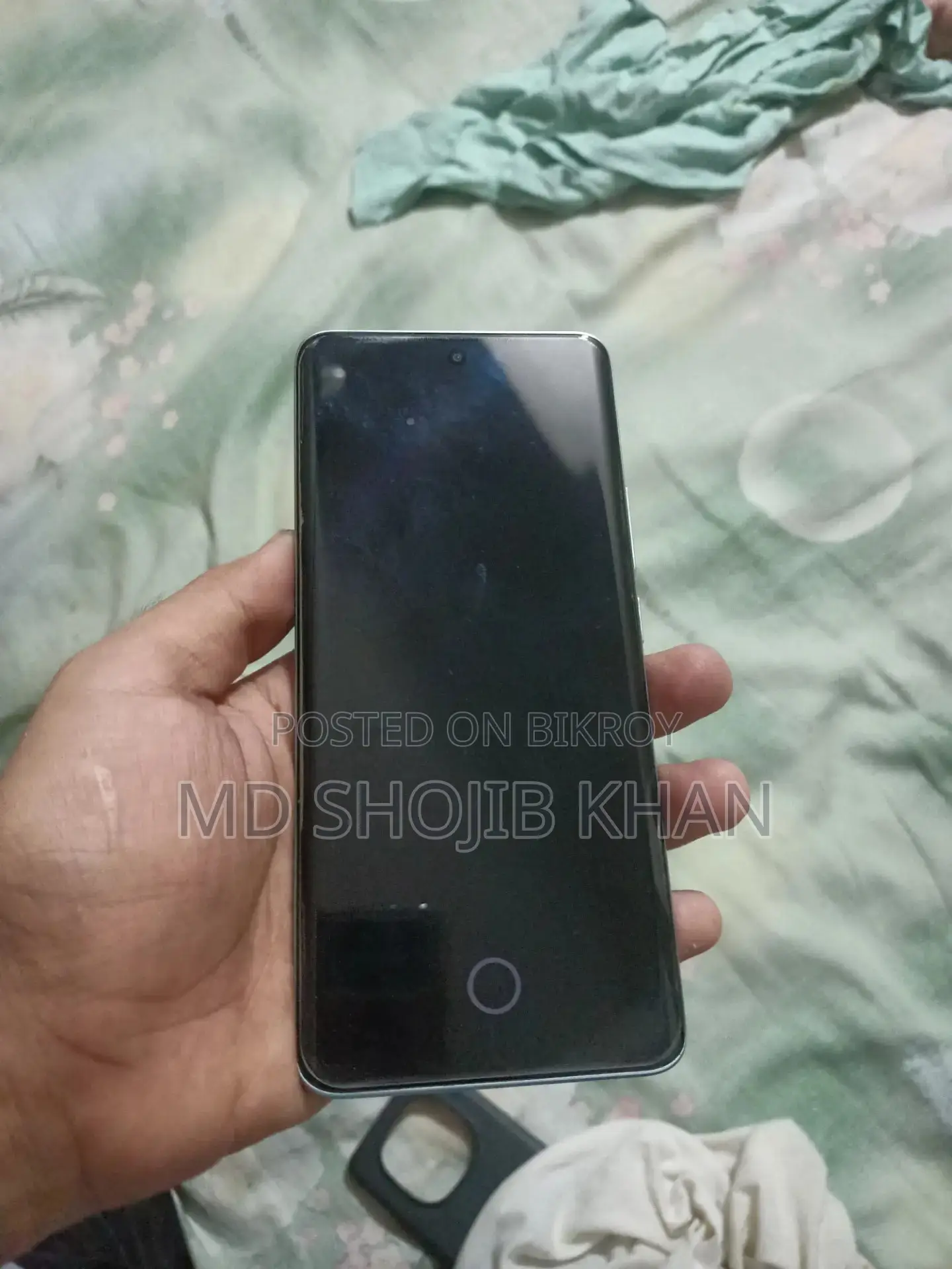 Xiaomi Redmi Note 15 8/256 (Used)