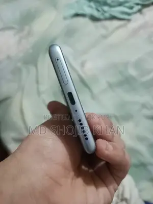 Xiaomi Redmi Note 15 8/256 (Used)