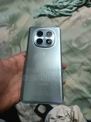 Xiaomi Redmi Note 15 8/256 (Used)