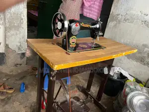 Sewing machine for sale.