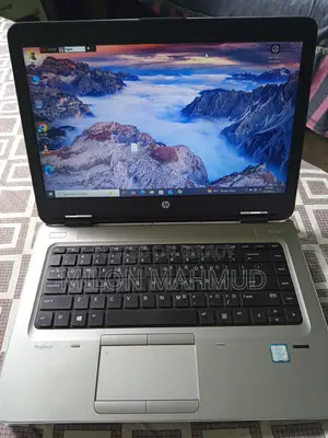 HP Laptop for sale