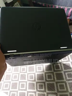 HP Laptop for sale