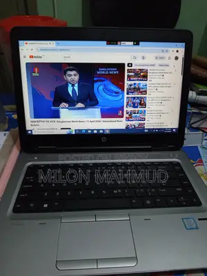 HP Laptop for sale