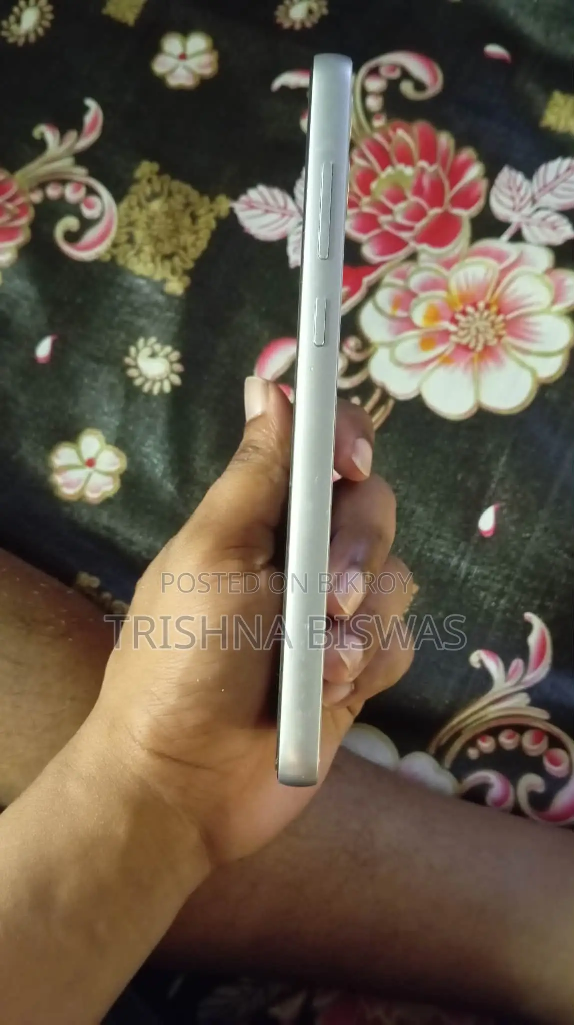 Selling Samsung Galaxy A05 (Used)