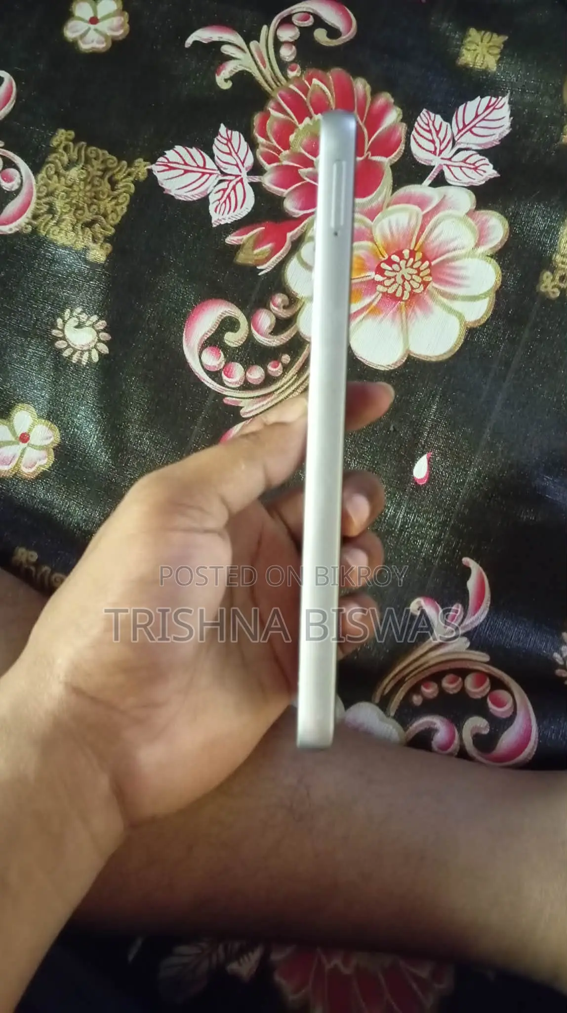 Selling Samsung Galaxy A05 (Used)
