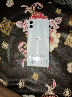 Selling Samsung Galaxy A05 (Used)