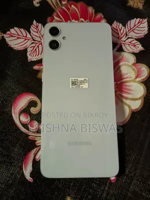 Selling Samsung Galaxy A05 (Used)