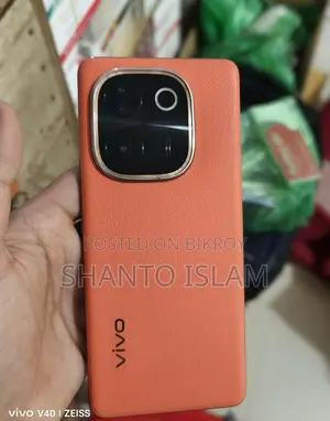 Vivo 8/256 (ব্যবহৃত)