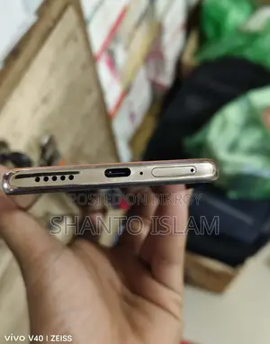 Vivo 8/256 (ব্যবহৃত)