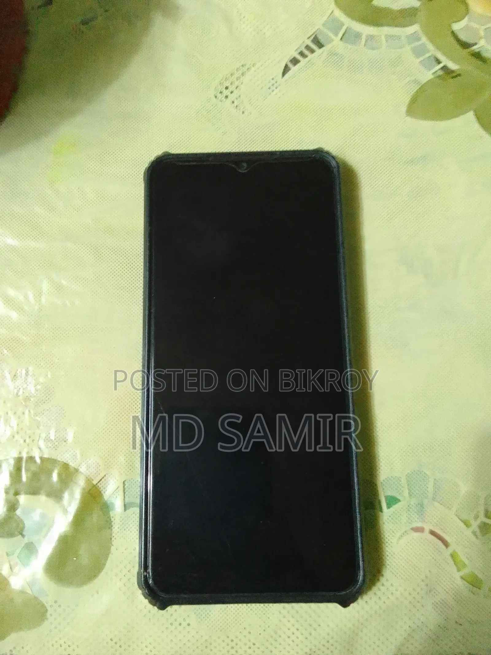 Itel p40 (Used)