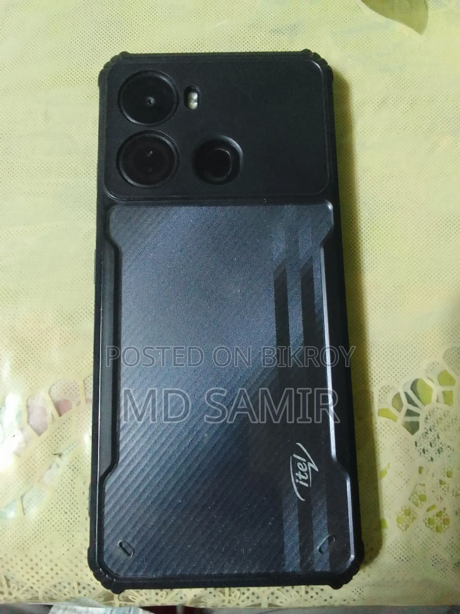Itel p40 (Used)