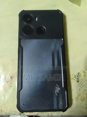 Itel p40 (Used)
