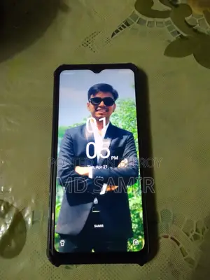 Itel p40 (Used)