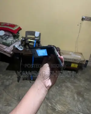 Itel Flif 1 (Used)