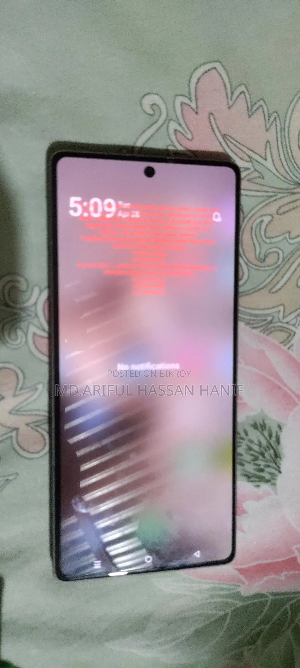 Xiaomi Redmi Note 11 (Brand New)
