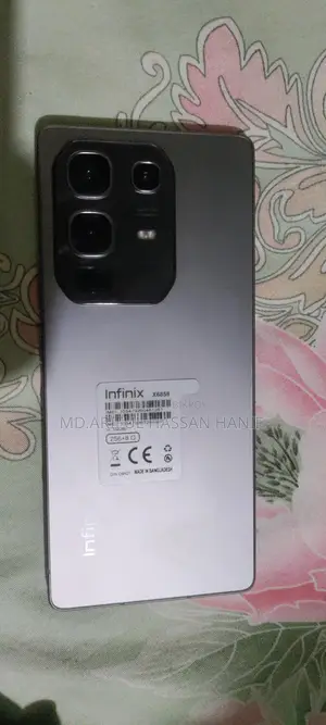 Xiaomi Redmi Note 11 (Brand New)