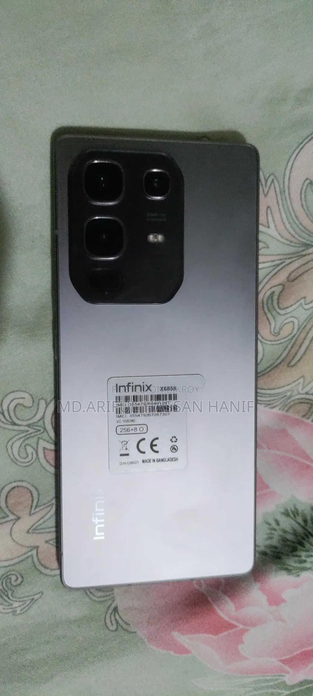 Xiaomi Redmi Note 11 (Brand New)