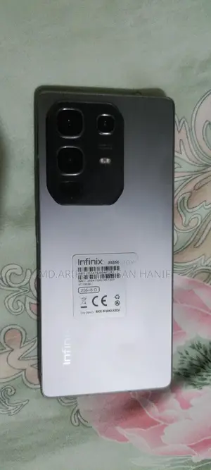 Xiaomi Redmi Note 11 (Brand New)