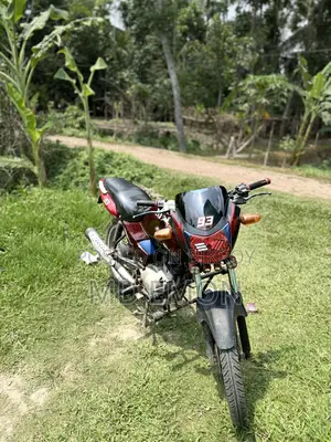 TVS Starcity Plus 2009