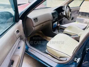 Toyota Corolla Cross All Power Sunroof 1995