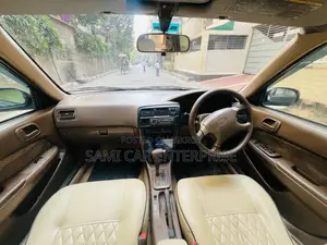 Toyota Corolla Cross All Power Sunroof 1995