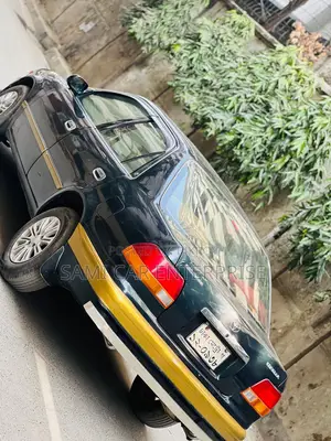 Toyota Corolla Cross All Power Sunroof 1995