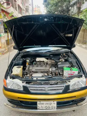 Toyota Corolla Cross All Power Sunroof 1995