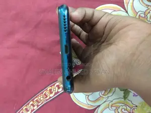 Vivo Y17 4GB RAM 64GB storage (Used)